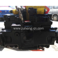 cx130b hydraulic pump KNJ11851 in stock on sale